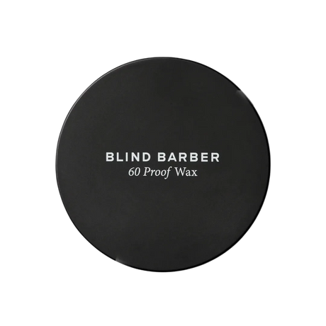 60 Proof Wax-Blind Barber