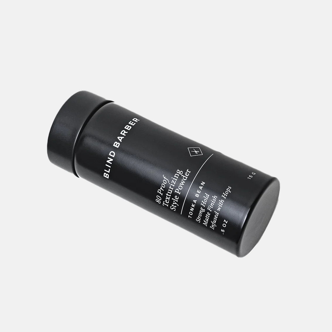 80 Proof Texturizing Styling Powder-Blind Barber