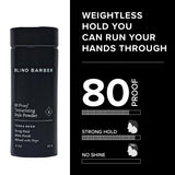 80 Proof Texturizing Styling Powder-Blind Barber