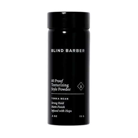 80 Proof Texturizing Styling Powder-Blind Barber