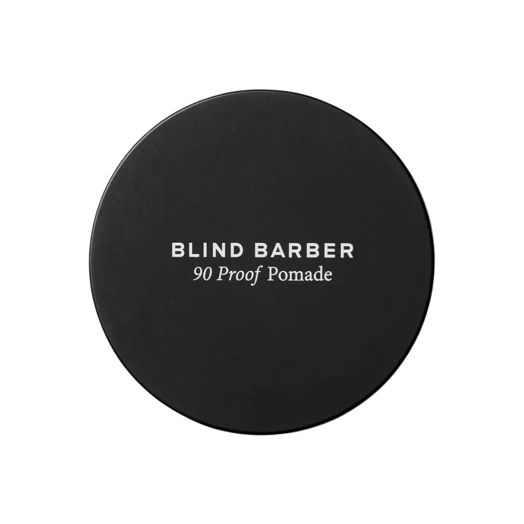 90 Proof Matte Pomade-Blind Barber