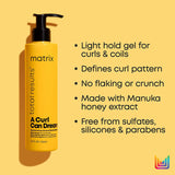 A Curl Can Dream Light Hold Gel-Matrix