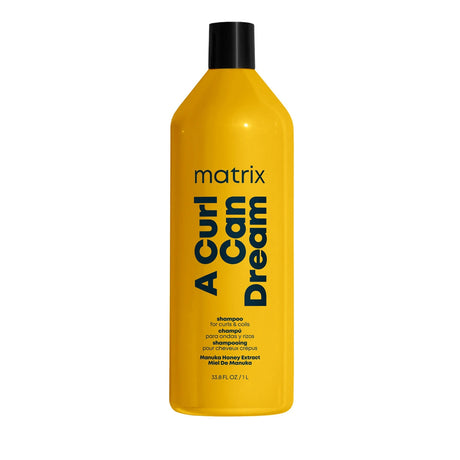 A Curl Can Dream Shampoo-Matrix