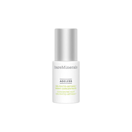 AGELESS 10% Phyto-Retinol Night Concentrate-bareMinerals