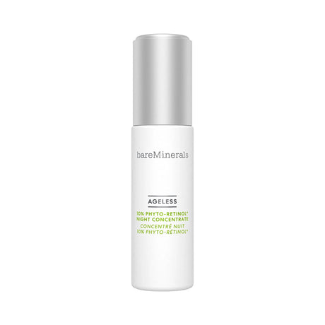 AGELESS 10% Phyto-Retinol Night Concentrate-bareMinerals