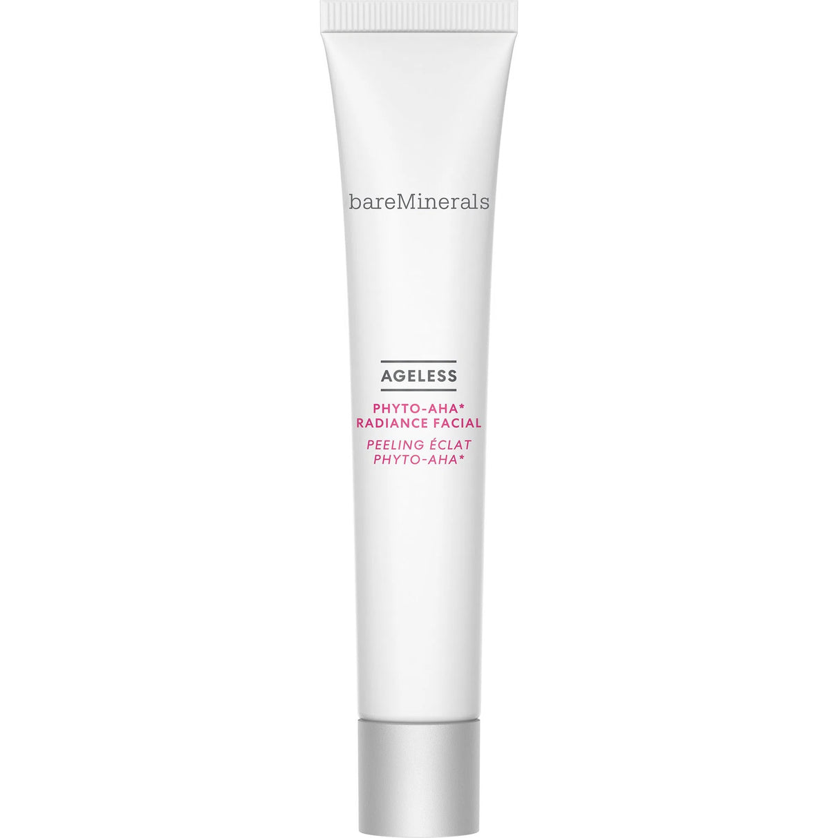 AGELESS Phyto-Aha Radiance Facial-bareMinerals