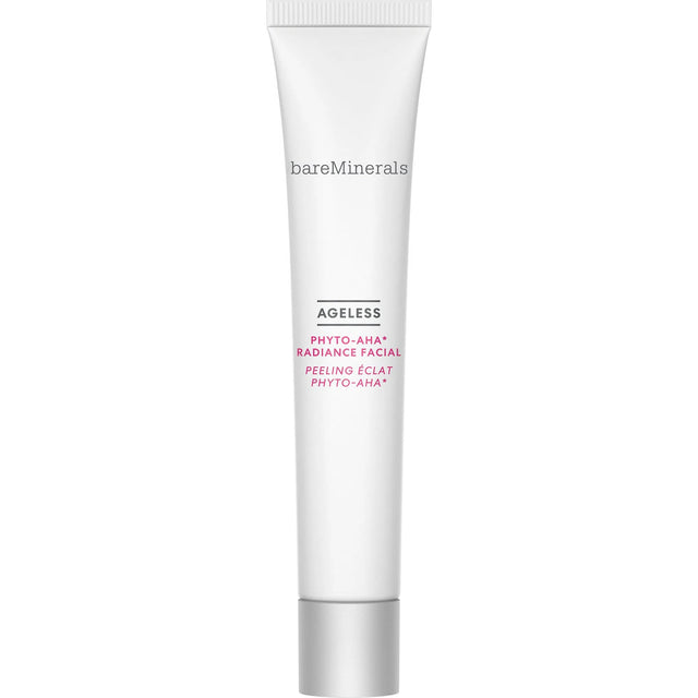 AGELESS Phyto-Aha Radiance Facial-bareMinerals