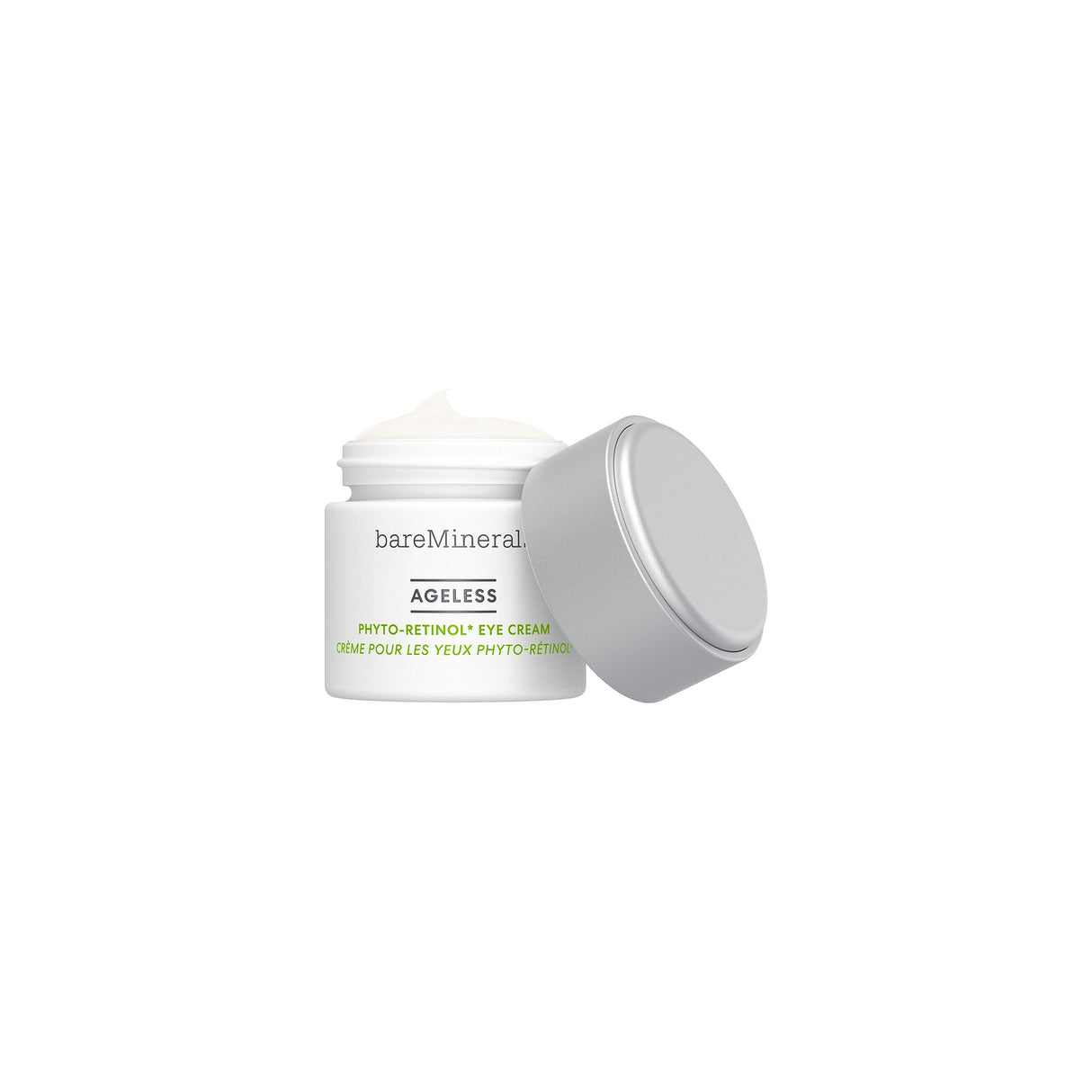 AGELESS Phyto-Retinol Eye Cream-bareMinerals