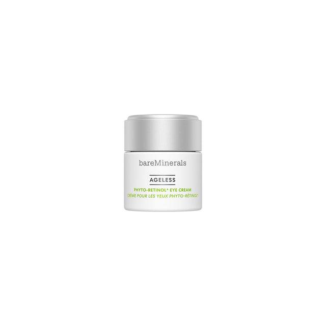 AGELESS Phyto-Retinol Eye Cream-bareMinerals