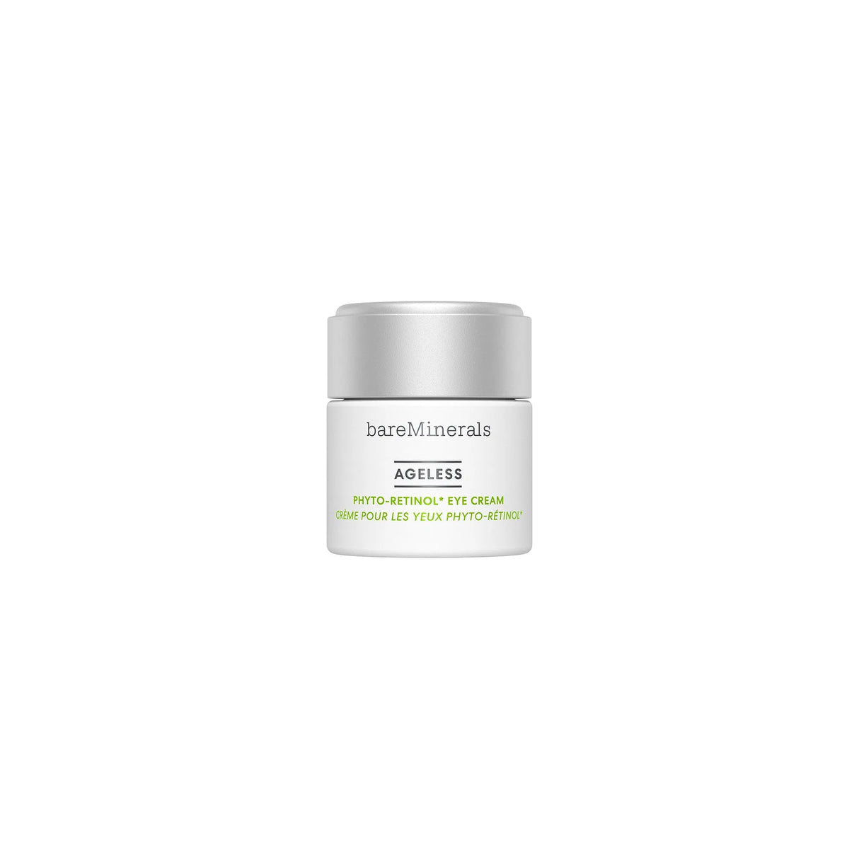 AGELESS Phyto-Retinol Eye Cream-bareMinerals