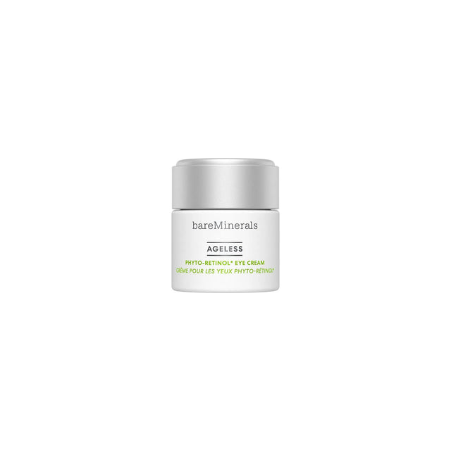 AGELESS Phyto-Retinol Eye Cream-bareMinerals