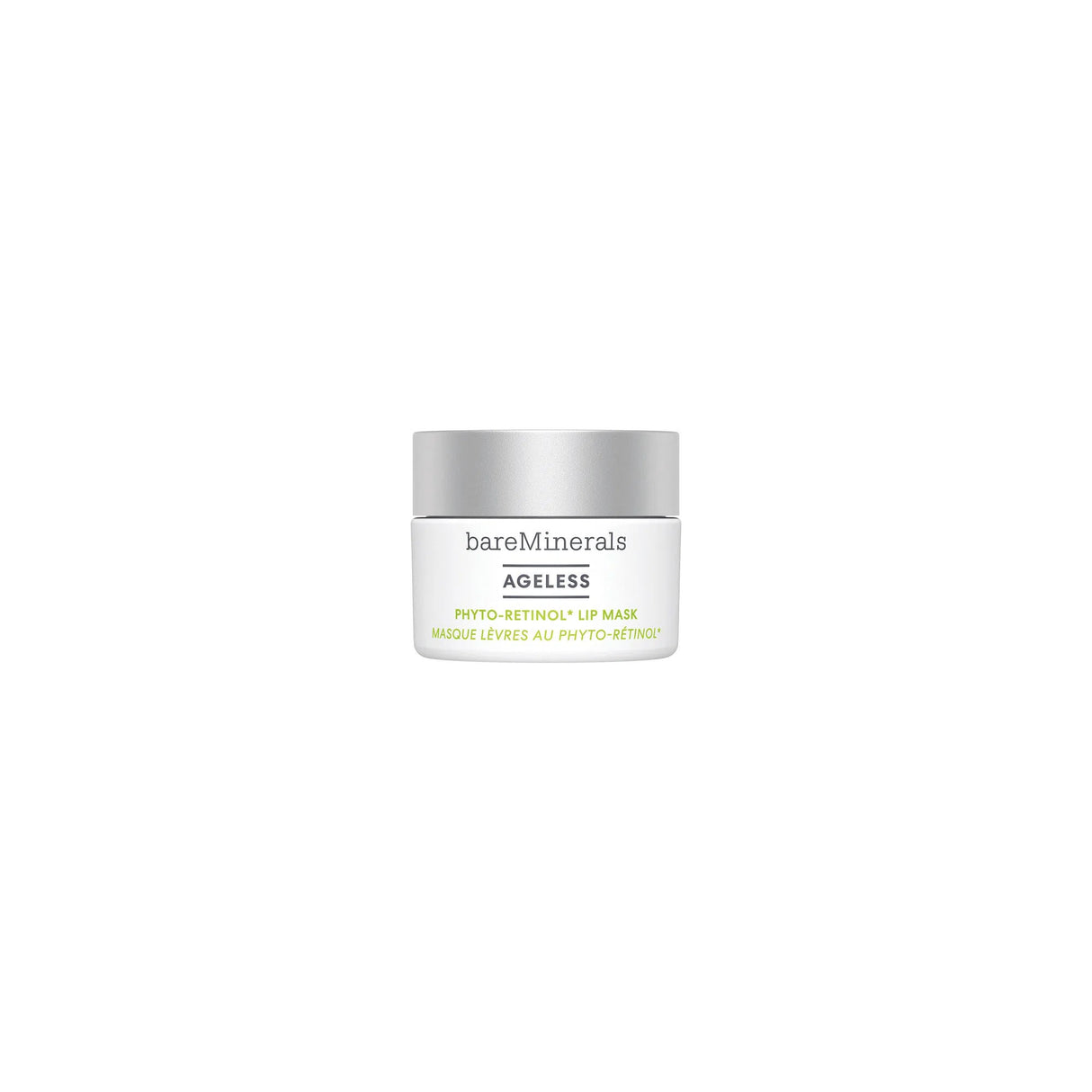 AGELESS Phyto-Retinol Lip Mask-bareMinerals