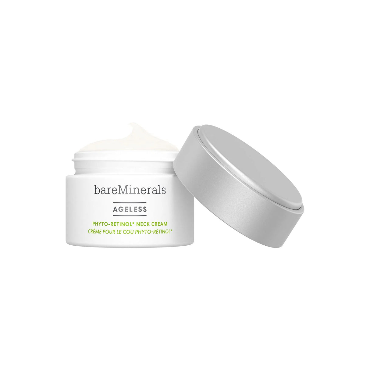 AGELESS Phyto-Retinol Neck Cream-bareMinerals