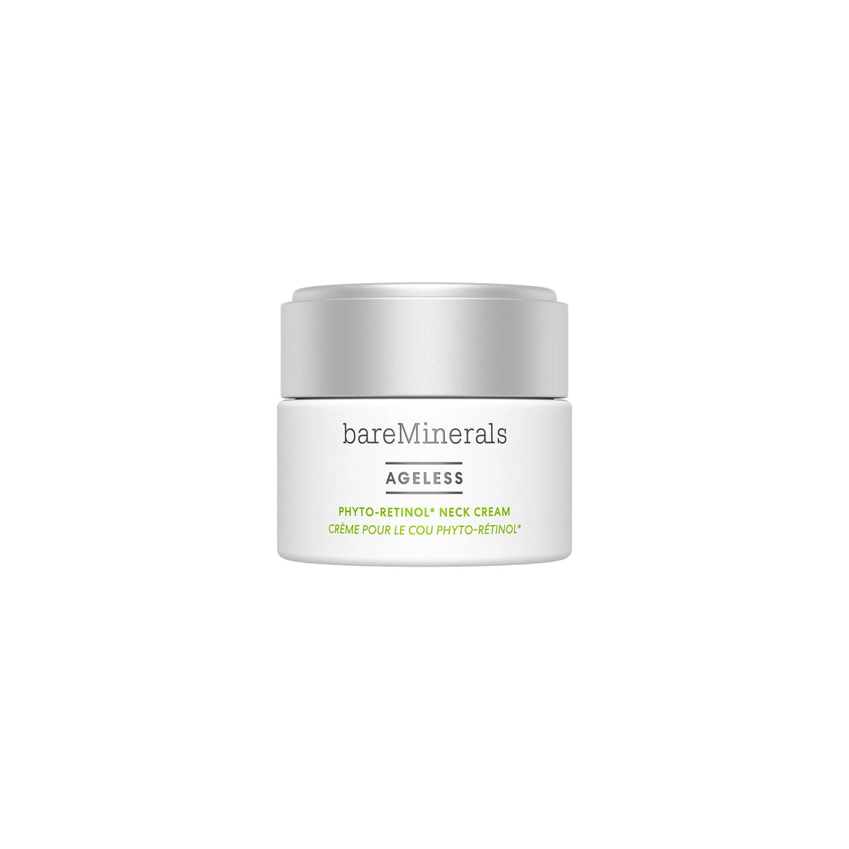 AGELESS Phyto-Retinol Neck Cream-bareMinerals