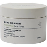 AHA Refining Face Scrub-Blind Barber