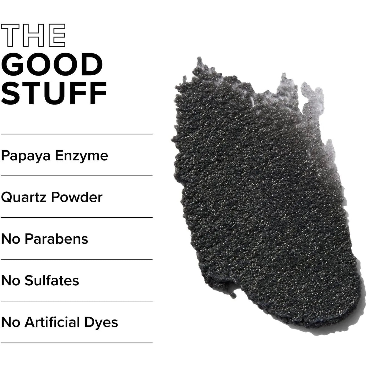 AHA Refining Face Scrub-Blind Barber