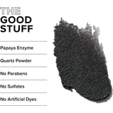 AHA Refining Face Scrub-Blind Barber