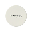 AHA Refining Face Scrub-Blind Barber