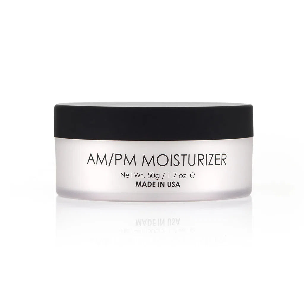 AM/PM Moisturizer-Bodyography