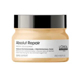 Absolut Repair Instant Resurfacing Mask-L’Oréal Professionnel