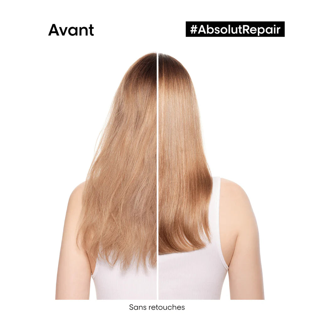 Absolut Repair Kit-L’Oréal Professionnel