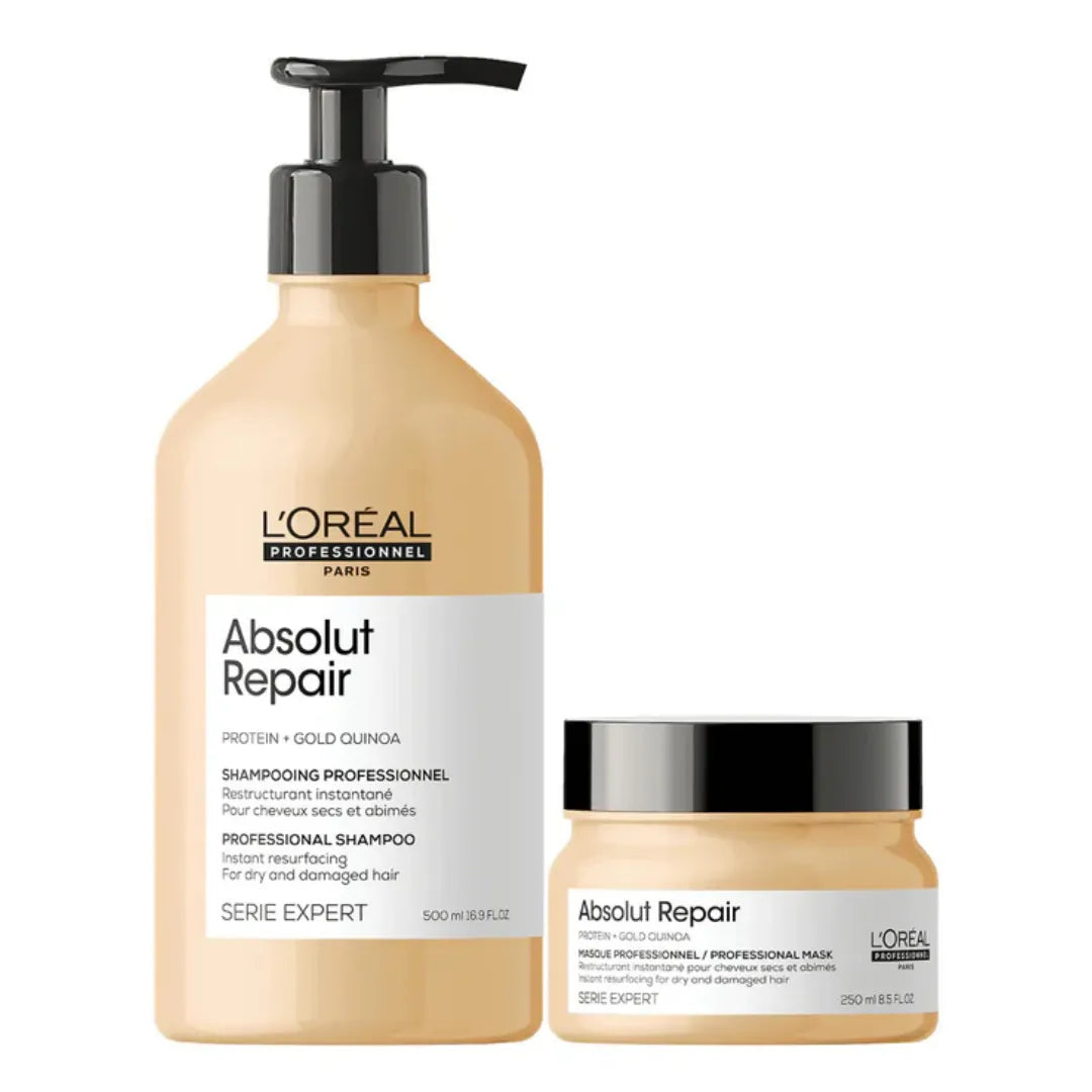 Absolut Repair Kit-L’Oréal Professionnel
