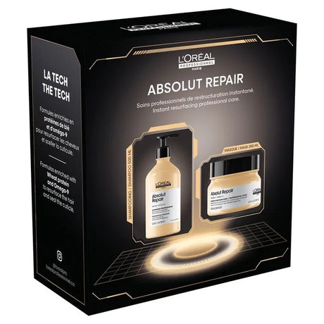 Absolut Repair Kit-L’Oréal Professionnel