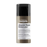 Absolut Repair Molecular Professional Leave-In Mask-L’Oréal Professionnel