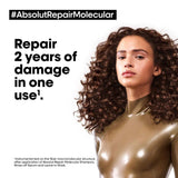 Absolut Repair Molecular Trio-L’Oréal Professionnel