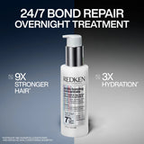 Acidic Bonding Concentrate 24/7 Night & Day Serum-Redken