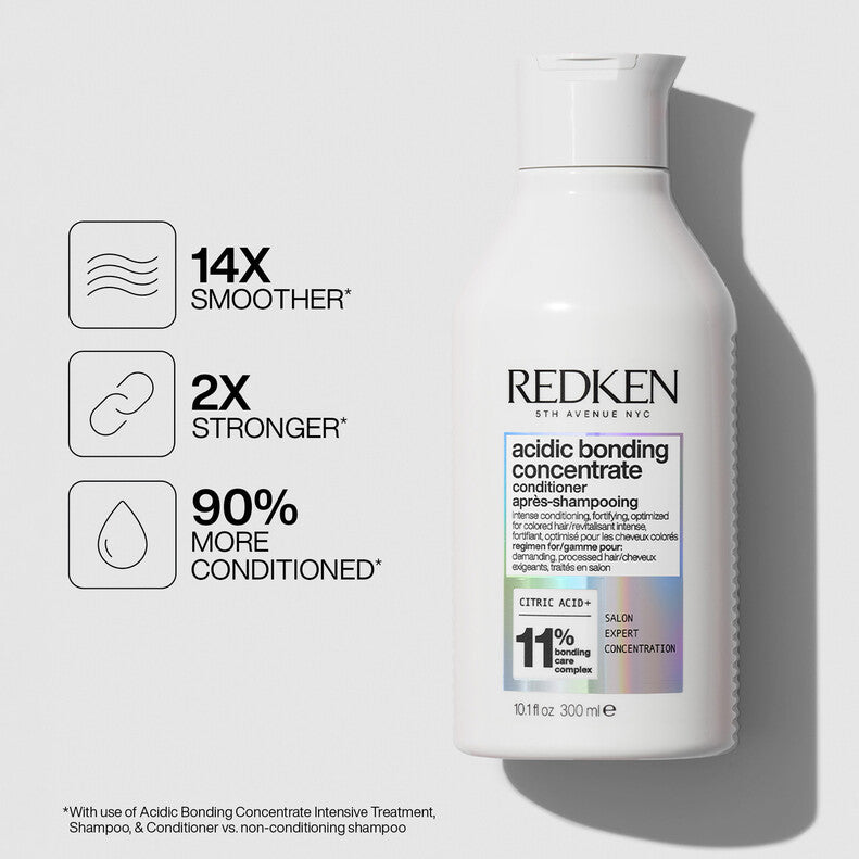 Acidic Bonding Concentrate 300ML Duo-Redken