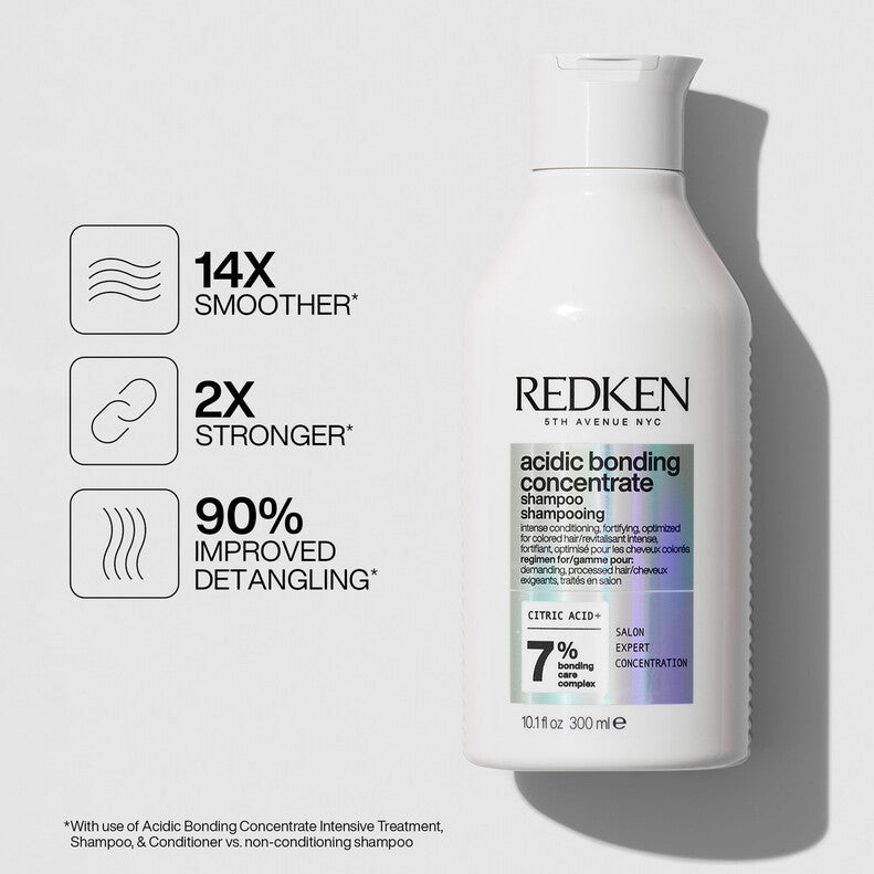 Acidic Bonding Concentrate 300ML Duo-Redken