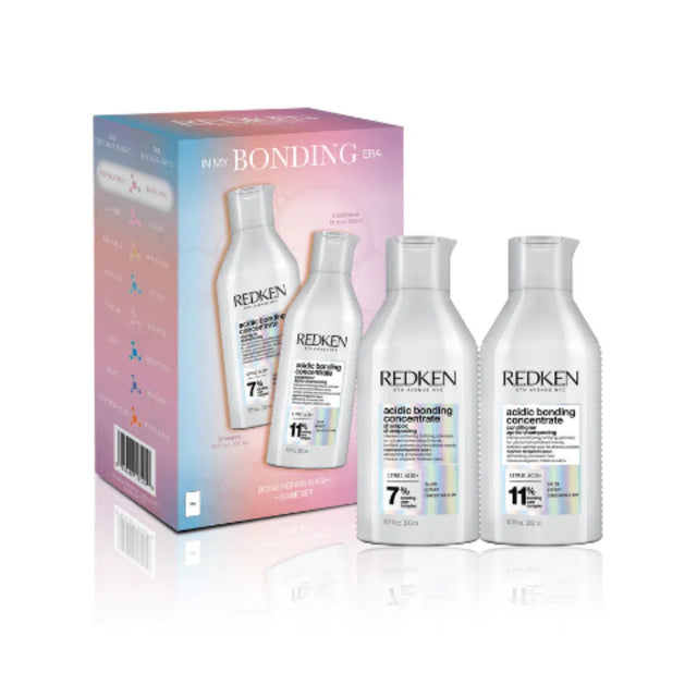 Acidic Bonding Concentrate 300ML Duo-Redken