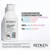 Acidic Bonding Concentrate Conditioner-Redken