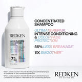 Acidic Bonding Concentrate Duo-Redken