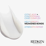 Acidic Bonding Concentrate Leave-in Treatment-Redken