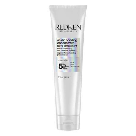 Acidic Bonding Concentrate Leave-in Treatment-Redken