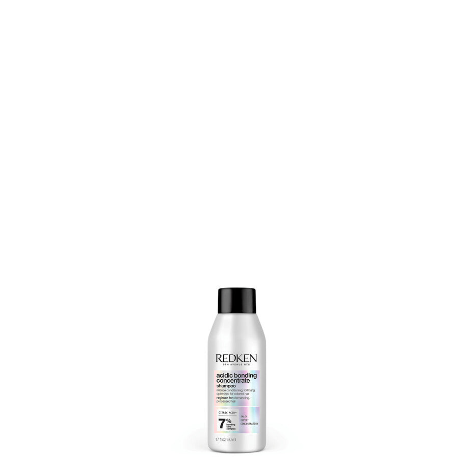 Acidic Bonding Concentrate Shampoo-Redken