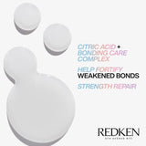 Acidic Bonding Concentrate Shampoo-Redken