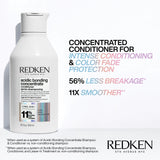 Acidic Bonding Concentrate Shampoo + Conditioner Duo 1L-Redken