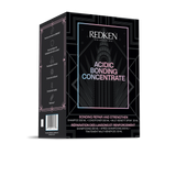 Acidic Bonding Concentrate Trio-Redken