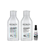 Acidic Bonding Concentrate Trio-Redken