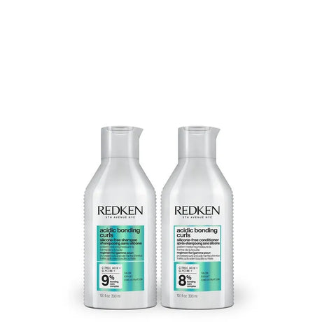 Acidic Bonding Curls 300ML Duo-Redken