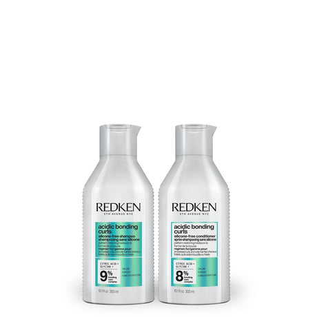 Acidic Bonding Curls 300ML Duo-Redken