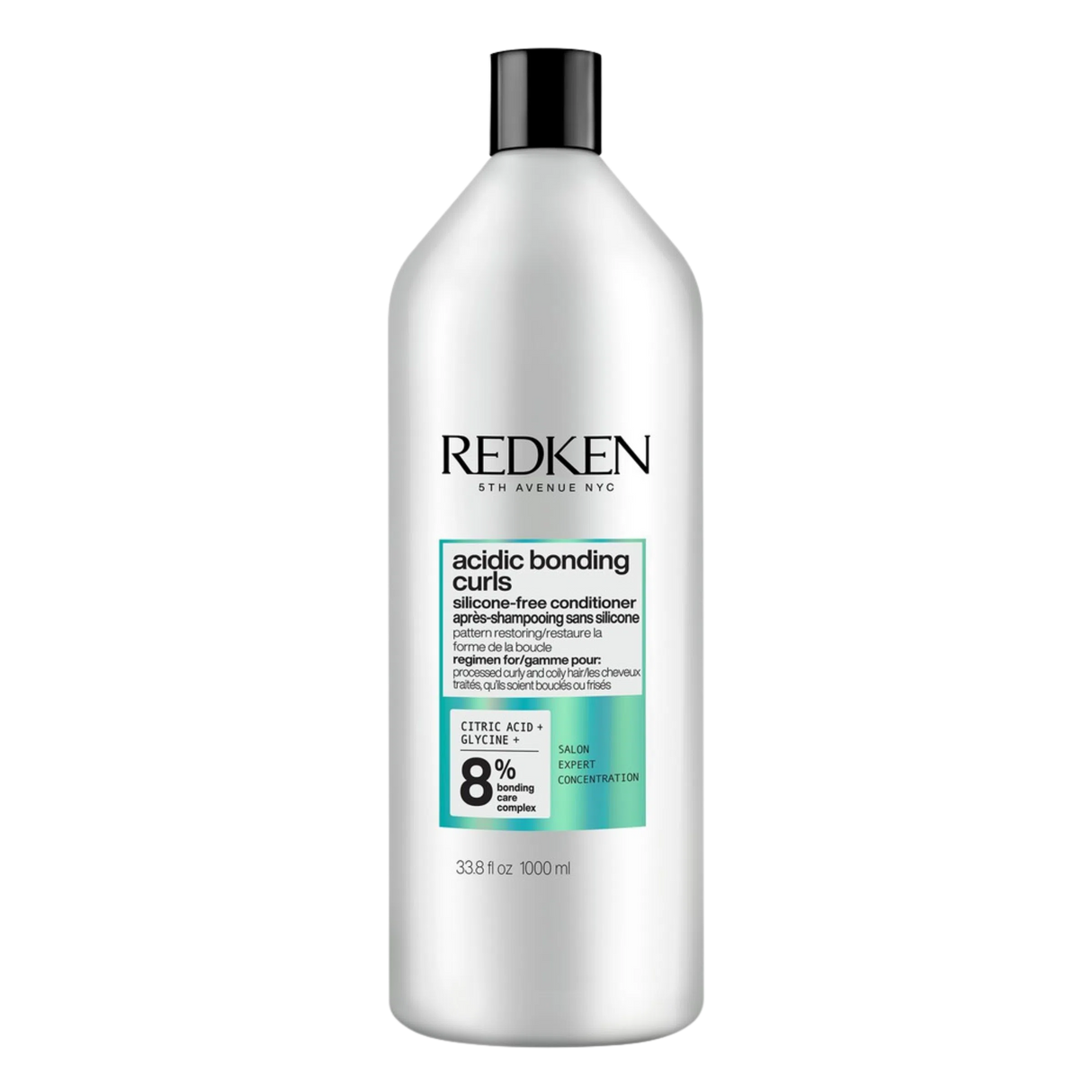 Acidic Bonding Curls Conditioner-Redken