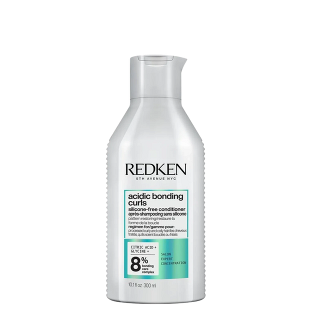 Acidic Bonding Curls Conditioner-Redken