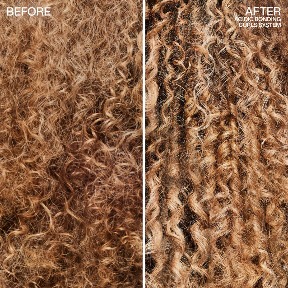 Acidic Bonding Curls Leave In Cream-Redken