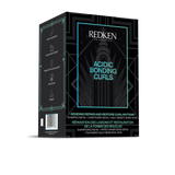 Acidic Bonding Curls Trio-Redken