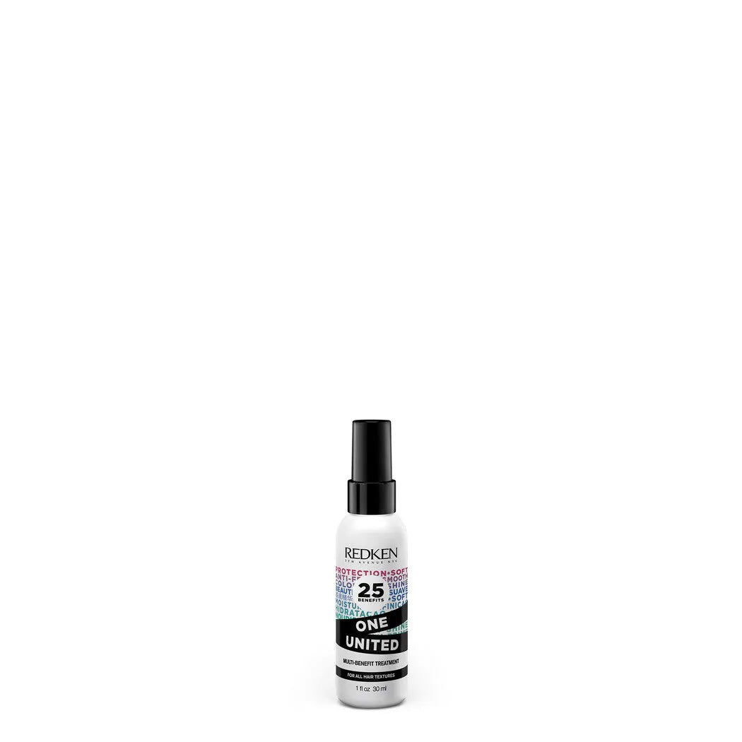 Acidic Bonding Curls Trio-Redken