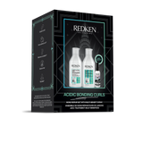 Acidic Bonding Curls Trio-Redken